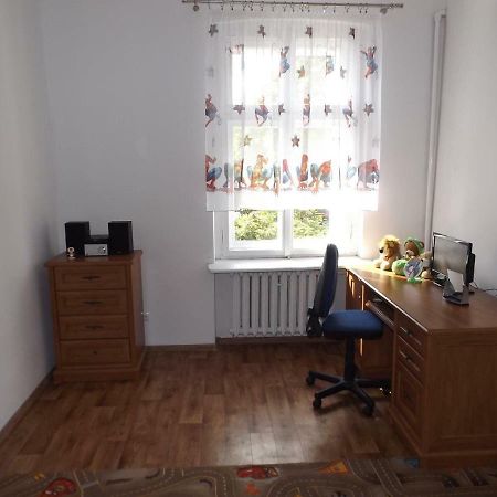 Apartament Gizycko Mazury Giżycko Exterior foto