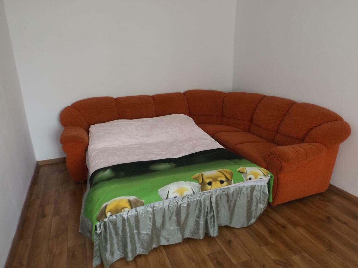 Apartament Gizycko Mazury Giżycko Exterior foto