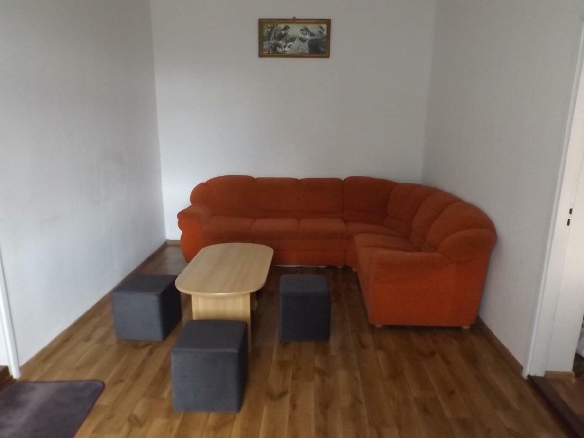 Apartament Gizycko Mazury Giżycko Exterior foto