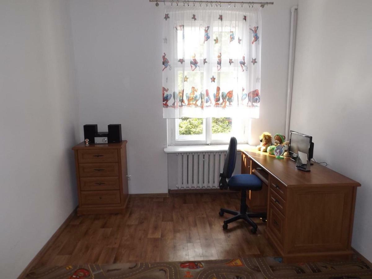 Apartament Gizycko Mazury Giżycko Exterior foto