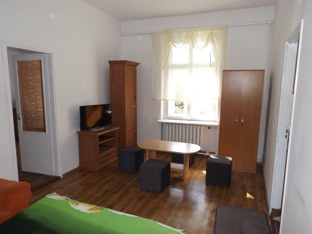 Apartament Gizycko Mazury Giżycko Exterior foto